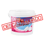 Ausgelaufene Chemikalien